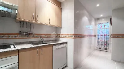 Apartment on Violín Street photo 16