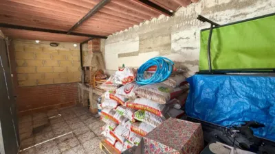 Terraced house in La Paloma-Asfain photo 32