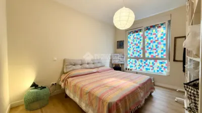 Apartment in Santander photo 9
