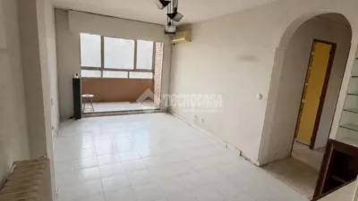 Flat in La Avanzada-La Cueva photo 10