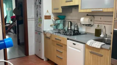 Apartment in Los Ángeles-Cruz de Caravaca-Piedras Redondas photo 18