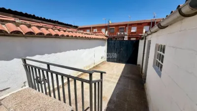 Terraced house in La Paloma-Asfain photo 29