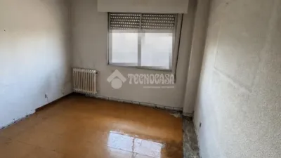 Flat in La Avanzada-La Cueva photo 21