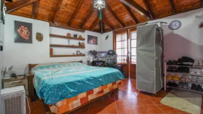 Single-family home on Camino de Guía photo 8