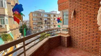 Apartment in Andújar photo 12