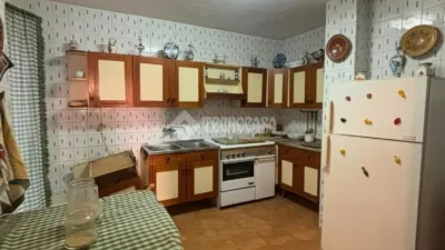 Apartment in Andújar photo 15