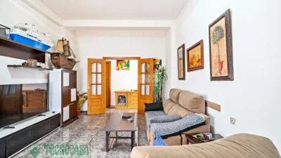 Terraced house on Calle Enrique Marín photo 2