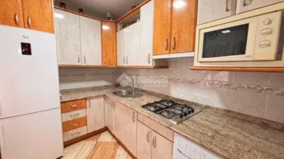 Detached house on General Noriega Street photo 5