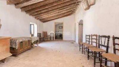 Casa rústica en La Alfoquía photo 6