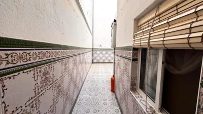 Detached house on General Noriega Street photo 7