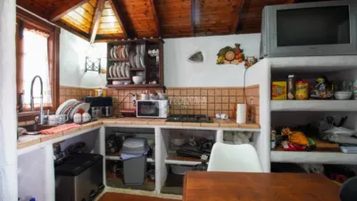Single-family home on Camino de Guía photo 27