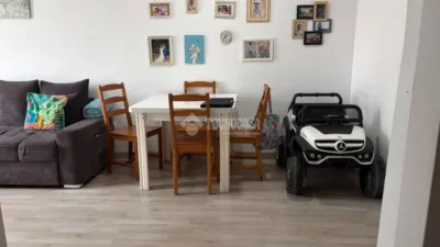 Apartment in Los Ángeles-Cruz de Caravaca-Piedras Redondas photo 6