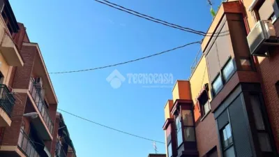 Apartment in Pradolongo photo 11