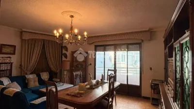Apartment in Andújar photo 10