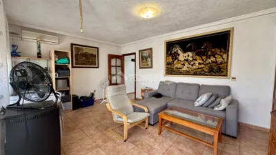 Terraced house in La Paloma-Asfain photo 9