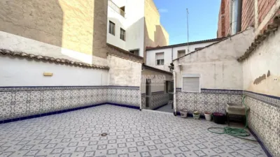 Detached house on Calle de Colón photo 13