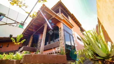 Single-family home on Camino de Guía photo 34