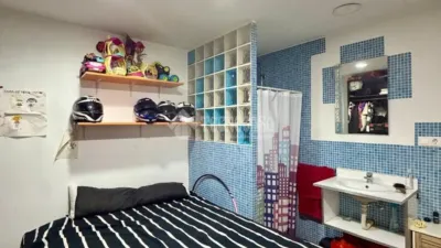 Semi-detached house in Cubas de La Sagra photo 12