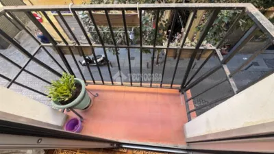 Flat on Calle del Mesón de Paredes photo 5