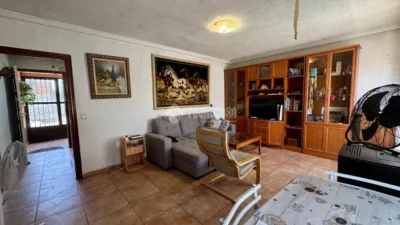 Terraced house in La Paloma-Asfain photo 8