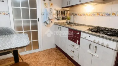 Apartment in La Trinitat Nova photo 3