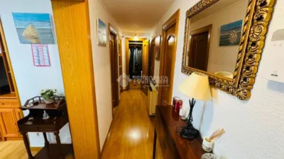 Flat in Amposta photo 12