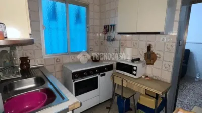 Semi-detached house in Torreblanca photo 11