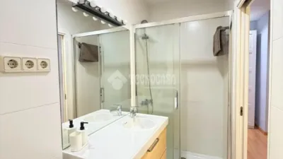 Apartment on Calle de Arriaza photo 12