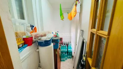 Flat in Amposta photo 15
