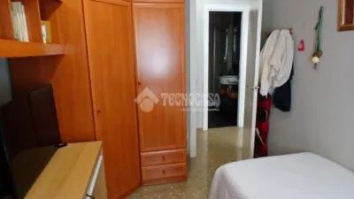 Apartment in Parque Atlántico-Las Naciones-Los Arcos photo 29