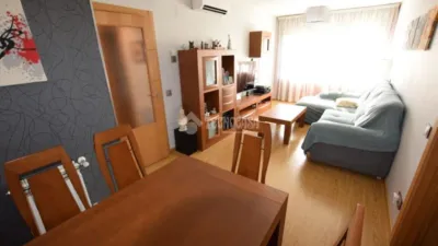 Apartment in Vivero-Hospital-University photo 2