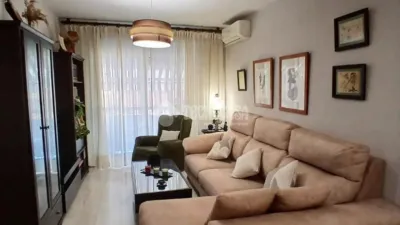 Apartment in Parque Atlántico-Las Naciones-Los Arcos photo 22