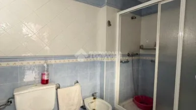 Terraced house in Villanueva de La Reina photo 8