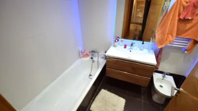 Apartment in Vivero-Hospital-University photo 9