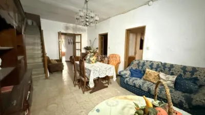 Terraced house in La Carolina photo 2