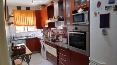 Apartment in Parque Atlántico-Las Naciones-Los Arcos photo 19