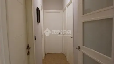 Apartment in Parque Atlántico-Las Naciones-Los Arcos photo 10