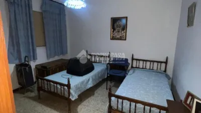 Semi-detached house in Torreblanca photo 19