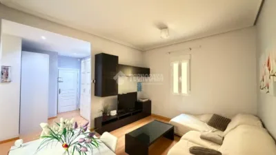 Apartment on Calle de Arriaza photo 2