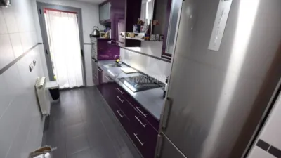 Apartment in Vivero-Hospital-University photo 7
