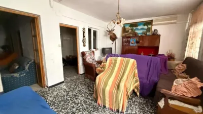 Terraced house in La Carolina photo 12