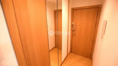 Apartment in Vivero-Hospital-University photo 19