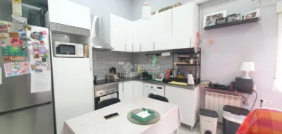 Flat in Comillas photo 9
