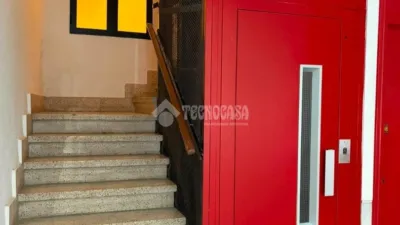 Apartment on Calle de Arriaza photo 17