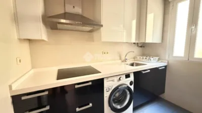 Apartment on Calle de Arriaza photo 9