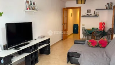 Apartment in Centre photo 8