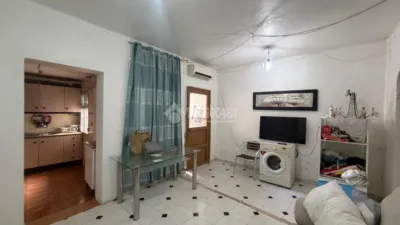 Terraced house in Villanueva de La Reina photo 2
