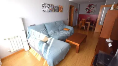 Apartment in Vivero-Hospital-University photo 3