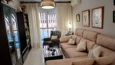 Apartment in Parque Atlántico-Las Naciones-Los Arcos photo 26