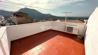 Semi-detached house on Pintor Zabaleta Street photo 23
